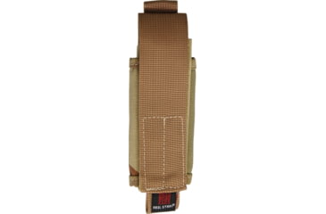 Image of Real Steel Tactical Pocket Coyote, Coyote Brown, RS021B