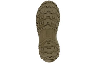 Image of REEBOK Krios Gore-Tex Boot, Waterproof, Coyote Brown, 14, M CM8803-COYOTEBRN-14-M-M