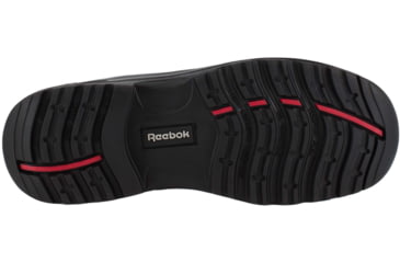 Image of Reebok Trainex 6in. Athletic Work Boot, Dark Brown, 10.5 RB7755-DRKBRN-10.5-MEN-M