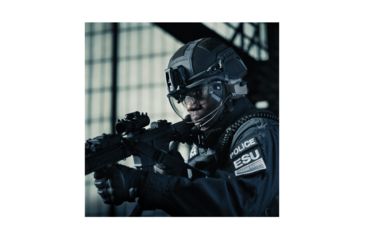 Image of Revision Batlskin Viper Visor Replacement Lenses - Max - 4-0505-5071