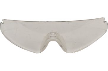 Image of Revision Eyewear Sawfly Replacement Lens, Clear 403840200