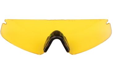 Image of Revision Eyewear Sawfly Replacement Lens, HC Yellow 403840220