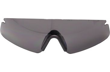 Image of Revision Eyewear Sawfly Replacement, Smoke 403840210