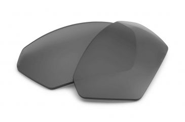 Image of Revision Shadowstrike Replacement Lens, Smoke, 4-0750-0304