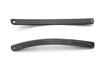Image of Revision Slingshot Temple Upgrade, Black, 4-0759-0007