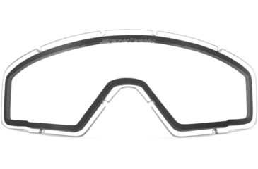 Image of Revision Snowhawk Replacement Lenses, Clear, 4-0103-0015