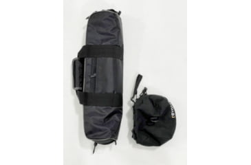 Image of Revolve Ultra Compact Tripod - Model 140, Black, TT100212501S