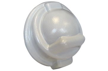 Image of Ritchie BN-C Navigator Compass Cover - White 10541