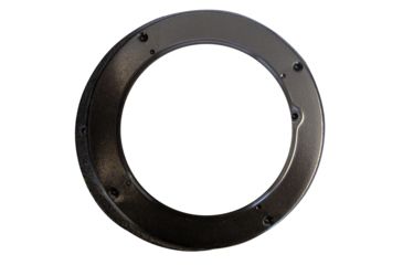 Image of Ritchie Helmsman Adapter Kit - Black 36372