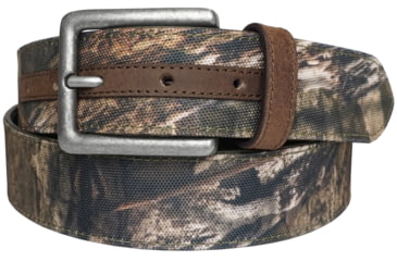 Image of Rocky Acadia Mossy Oak Belt - Mens, Camo, 36, RY5002-975-36