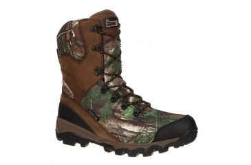 Image of Rocky Adaptagrip Boot, 1000g Realtree Xtra 9 RKS0180-9
