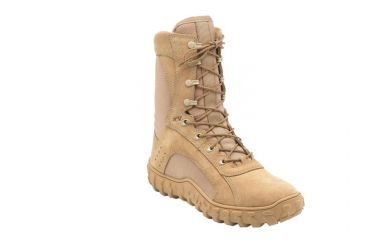 Image of Rocky Brands S2V Gore-Tex Insulated Tactical Boot 6R Tan 513175