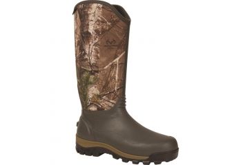 Image of Rocky Core Neoprene Boot, 1000g Realtree Xtra 12 RKYS053-12