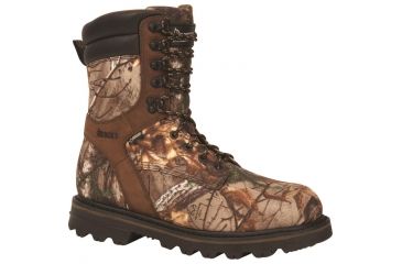 Image of Rocky Cornstalker Boot, 600g Realtree Xtra 11 RKYS085-11