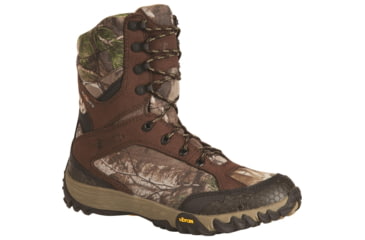 Image of Rocky SilentHunter Boot, 400g Realtree Xtra 11.5 RKYS116-11.5