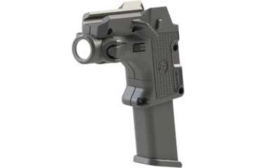 Image of Roni Nano Roni Magazine Holder w/Flashlight for Glock