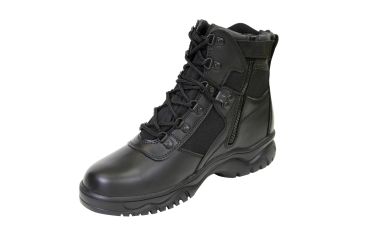 Image of Rothco 6 Inch Blood Pathogen Resistant &amp; Waterproof Tactical Boot, 9.5, 5190-9.5