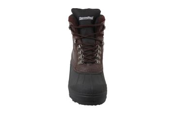 Image of Rothco 8 Cold Weather Hiking Boots, Brown, 14, 5059-Brown-14