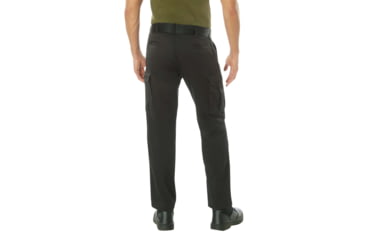 Image of Rothco Active Flex BDU Cargo Pants - Mens, Olive Drab, 28 Waist, 34 Inseam, 62076-OliveDrab-28Wx34L