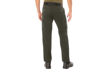 Image of Rothco Active Flex BDU Cargo Pants - Mens, Olive Drab, 28 Waist, 34 Inseam, 62076-OliveDrab-28Wx34L