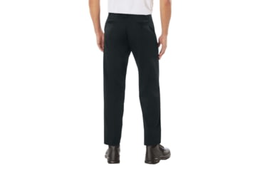 Image of Rothco Active Flex Four Pocket Work Pants - Mens, Black, 28 Waist, 34 Inseam, 62065-Black-28Wx34L