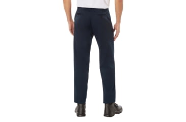Image of Rothco Active Flex Four Pocket Work Pants - Mens, Midnight Navy Blue, 28 Waist, 34 Inseam, 62066-MidnightNavyBlue-28Wx34L