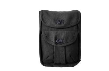 Image of Rothco Ammo Pouches, Black, 9009-Black