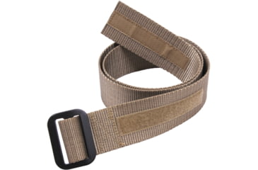 Image of Rothco AR 670-1 Compliant Military Riggers Belt, Extra Large, 44599-XL