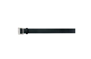 Image of Rothco Bonded Leather Garrison Belt, Nickle, 36, 1.75, 4232-Nickle-36-134