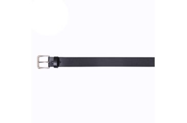 Image of Rothco Bonded Leather Garrison Belt, Nickle, 48, 1.75, 4237-Nickle-48-134