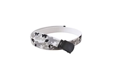 Image of Rothco Camo Reversible Web Belt, City Camo / White, 54, 4179-CityCamoWhite-54Inches
