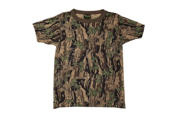 Image of Rothco Camo T-Shirts, 6-Color Desert Camo, M, 6767-6-ColorDesertCamo-M