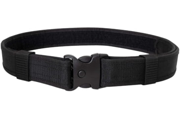 Image of Rothco Deluxe Modular Duty Belt Rig, 46-50 in, Black, 8350-46-50