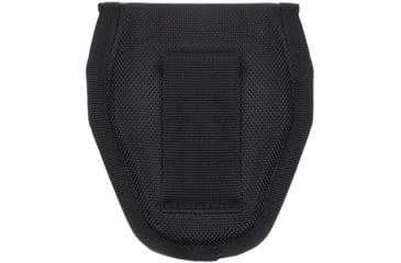Image of Rothco Deluxe Modular Duty Belt Rig, 46-50 in, Black, 8350-46-50