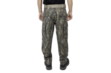 Image of Rothco Denim BDU Cargo Pants - Mens, Small, 82005-S
