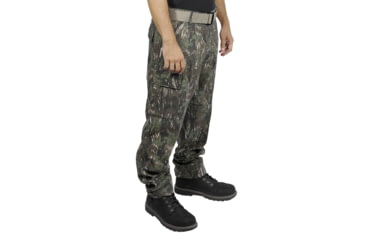 Image of Rothco Denim BDU Cargo Pants - Mens, Small, 82005-S