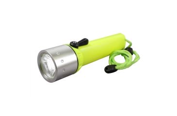 Image of Rothco Diving Flashlight, 875