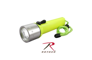 Image of Rothco Diving Flashlight, R875-NotIncluded