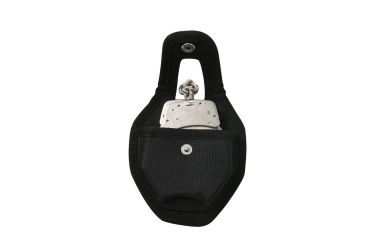 Image of Rothco Enhanced Molded Open Style Handcuff Case, 20575