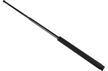 Image of Rothco Expandable Baton With Sheath, 31, 10131-31Inches