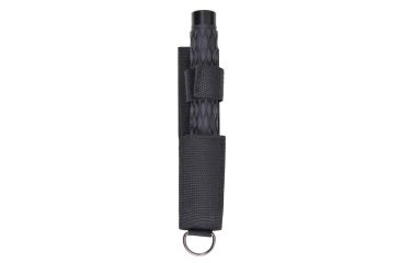 Image of Rothco Expandable Rubber Grip Baton, 11078