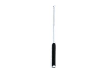Image of Rothco Expandable Steel Baton With Sheath, 10032
