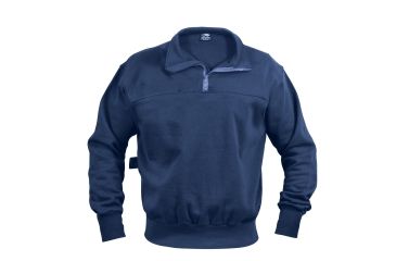 Image of Rothco Firefighter / EMS Workshirt, Small, 8748-S