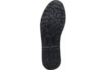 Image of Rothco Forced Entry 6in Security Boot, Black, 10, Wide, 5054-10W