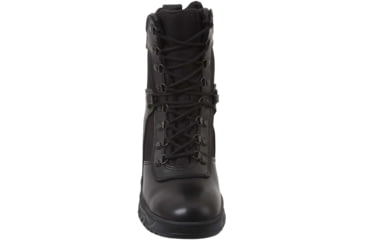 Image of Rothco Forced Entry Tactical Boot With Side Zipper / 8, 15, 5053-15
