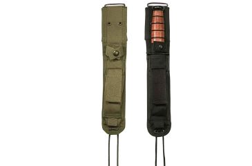 Image of Rothco G.I. Type Enhanced Knife Sheaths, Olive Drab, 40065-OliveDrab