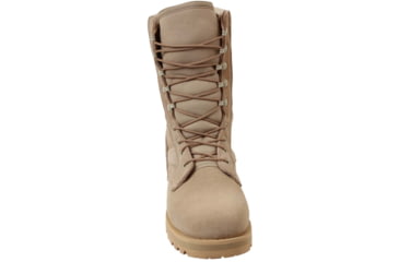 Image of Rothco G.I. Type Sierra Sole Tactical Boots, 1, Regular, 5257-1-Regular