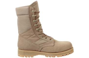 Image of Rothco G.I. Type Sierra Sole Tactical Boots, 1, Regular, 5257-1-Regular