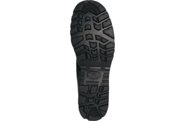 Image of Rothco G.I. Type Sierra Sole Tactical Boots, Black, 9, Regular, 5975-Black-9-Regular