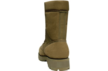 Image of Rothco G.I. Type Sierra Sole Tactical Boots, Coyote Brown, 5, Regular, 55257-CoyoteBrown-5-Regular